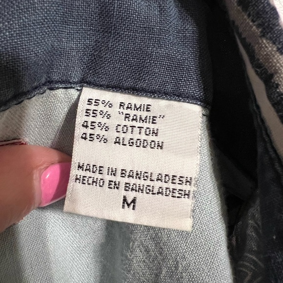 Vintage 90’s button up - Picture 5 of 5